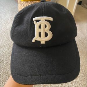 Burberry Hat